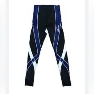 NWOT Athletic pants XS